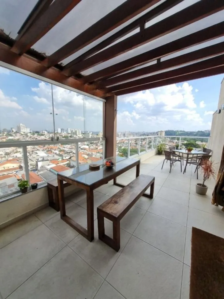 Apartamento, 2 quartos, 123 m² - Foto 6