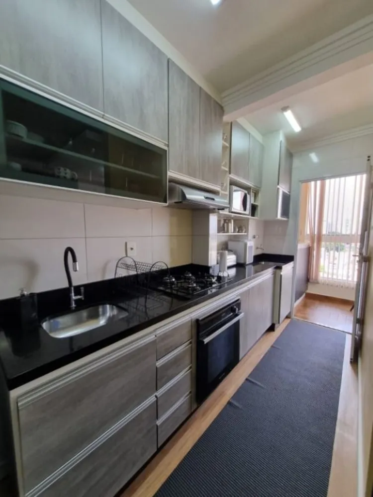 Apartamento, 2 quartos, 123 m² - Foto 8