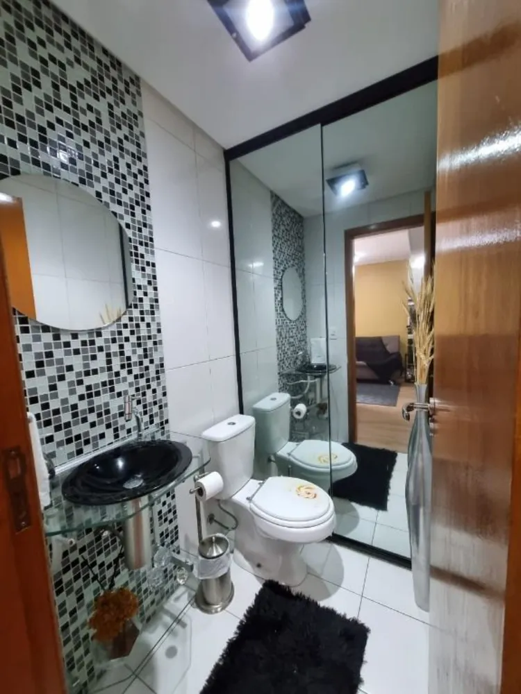 Apartamento, 2 quartos, 123 m² - Foto 5
