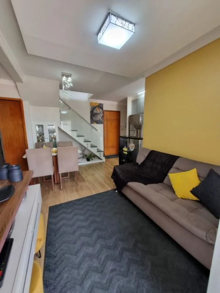 Apartamento, 2 quartos, 123 m² - Foto 7
