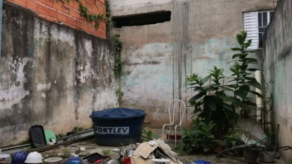Casa, 2 quartos, 60 m² - Foto 3