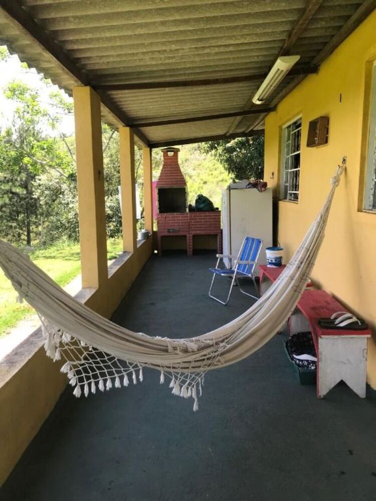 Terreno, 4 hectares - Foto 3