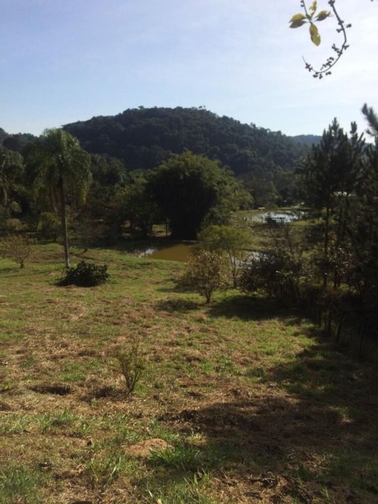 Terreno, 4 hectares - Foto 1