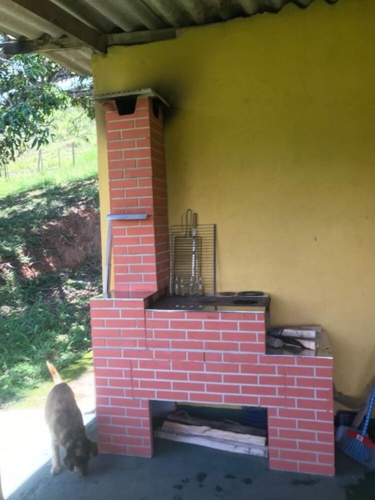 Terreno, 4 hectares - Foto 2