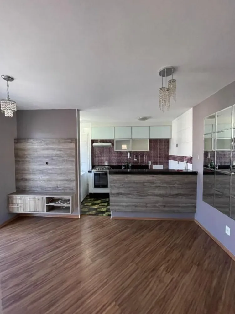 Apartamento, 2 quartos, 49 m² - Foto 1