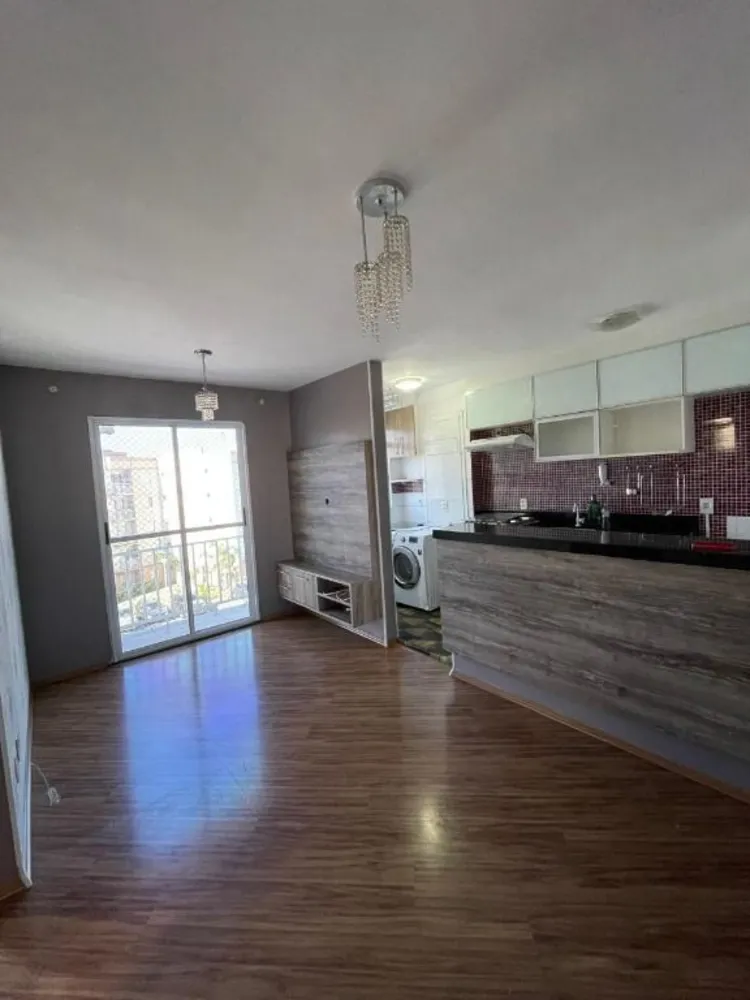 Apartamento, 2 quartos, 49 m² - Foto 3