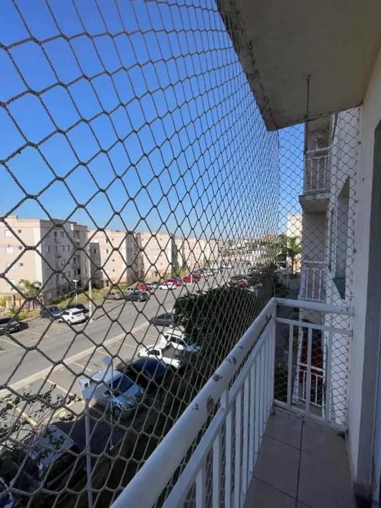 Apartamento, 2 quartos, 49 m² - Foto 7