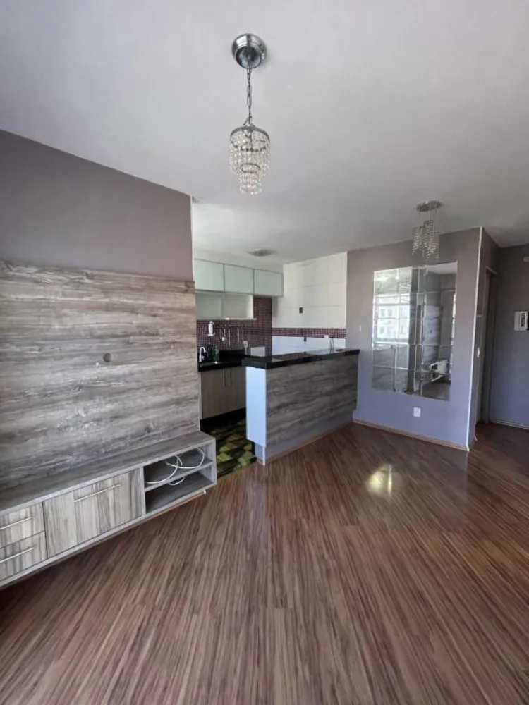 Apartamento, 2 quartos, 49 m² - Foto 2