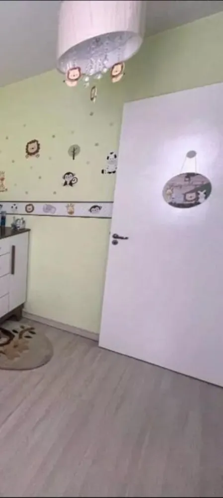 Sobrado, 2 quartos, 64 m² - Foto 3