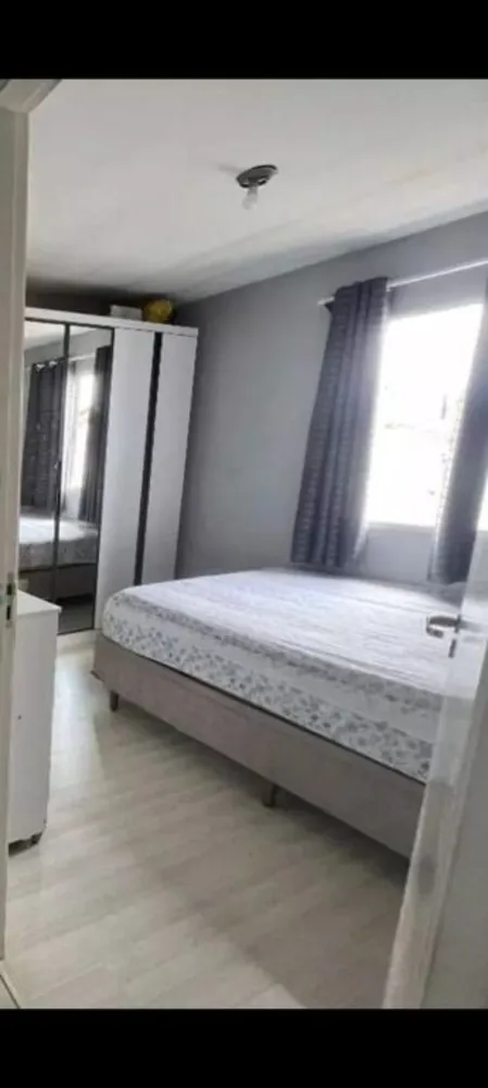 Sobrado, 2 quartos, 64 m² - Foto 4