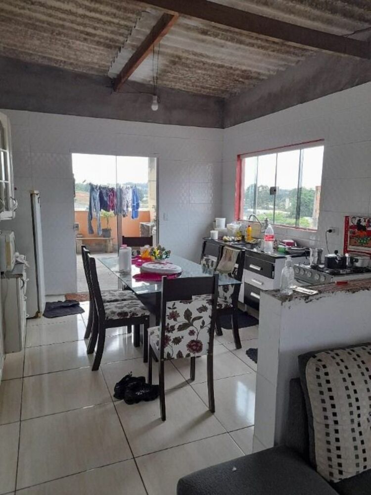 Casa, 4 quartos, 1 m² - Foto 1