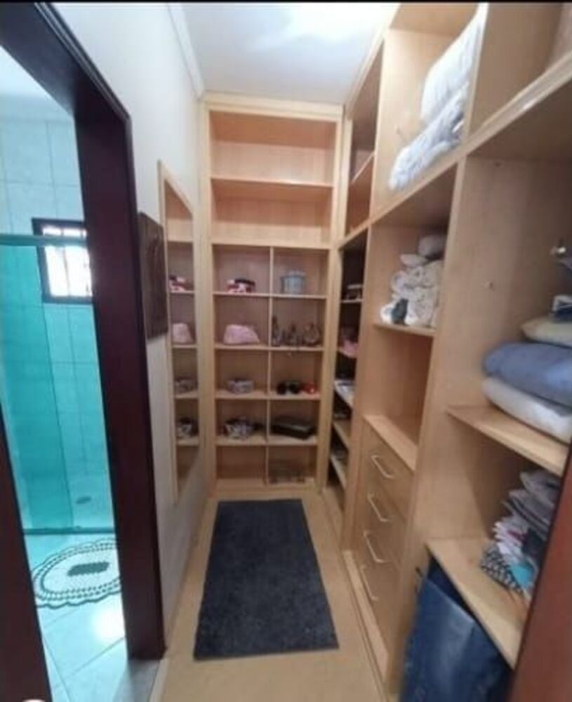Sobrado, 3 quartos, 283 m² - Foto 8