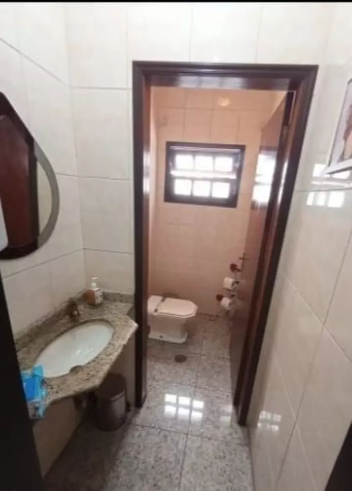 Sobrado, 3 quartos, 283 m² - Foto 4
