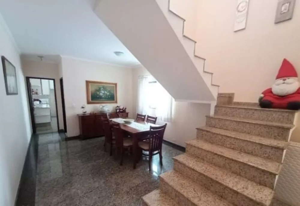Sobrado, 3 quartos, 283 m² - Foto 2