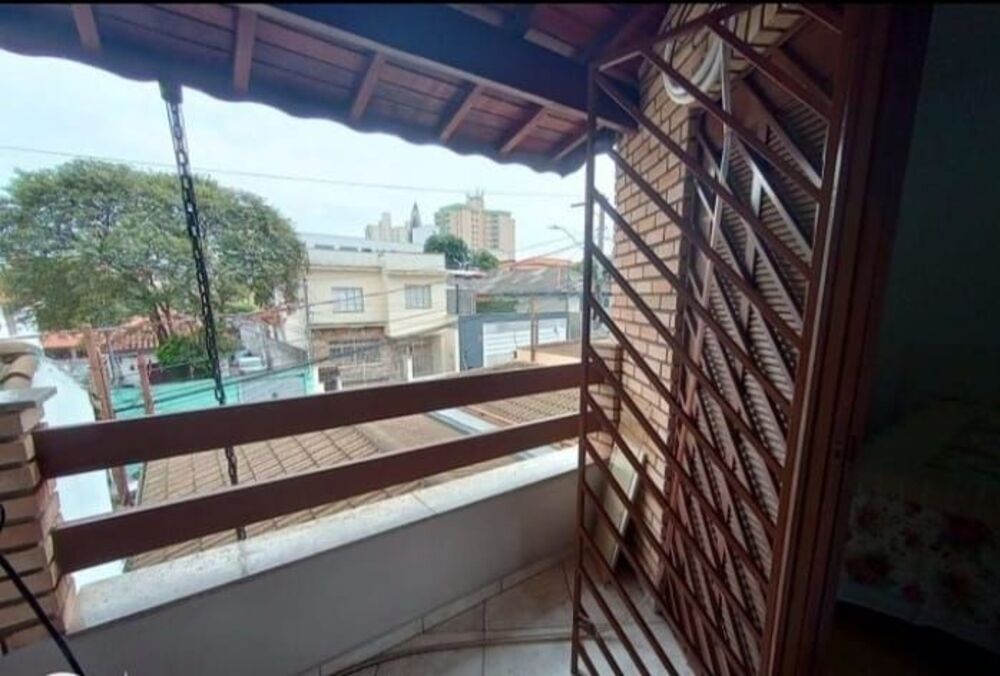 Sobrado, 3 quartos, 283 m² - Foto 7