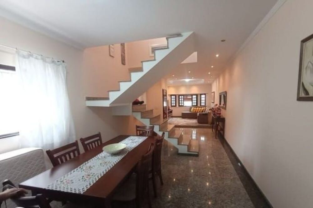 Sobrado, 3 quartos, 283 m² - Foto 3