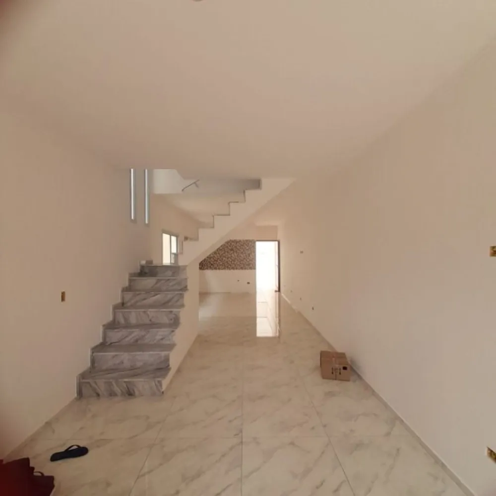 Sobrado, 3 quartos, 103 m² - Foto 8