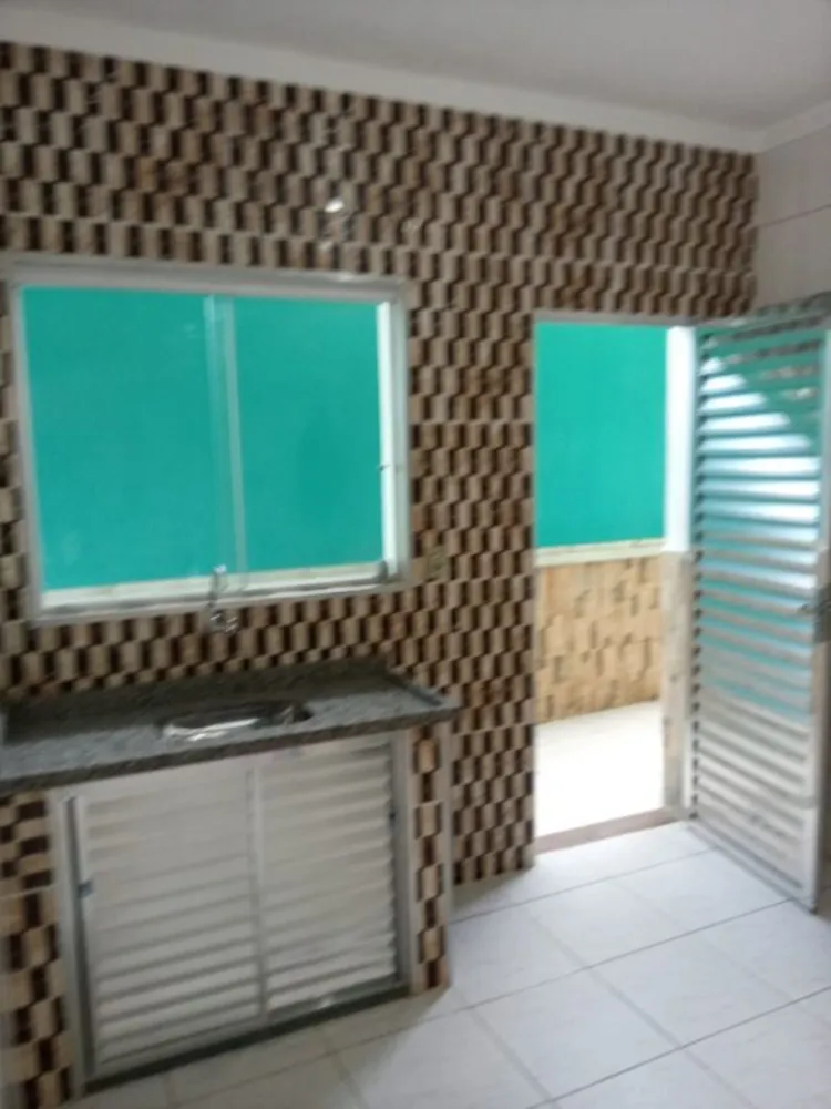 Casa, 3 quartos, 197 m² - Foto 1