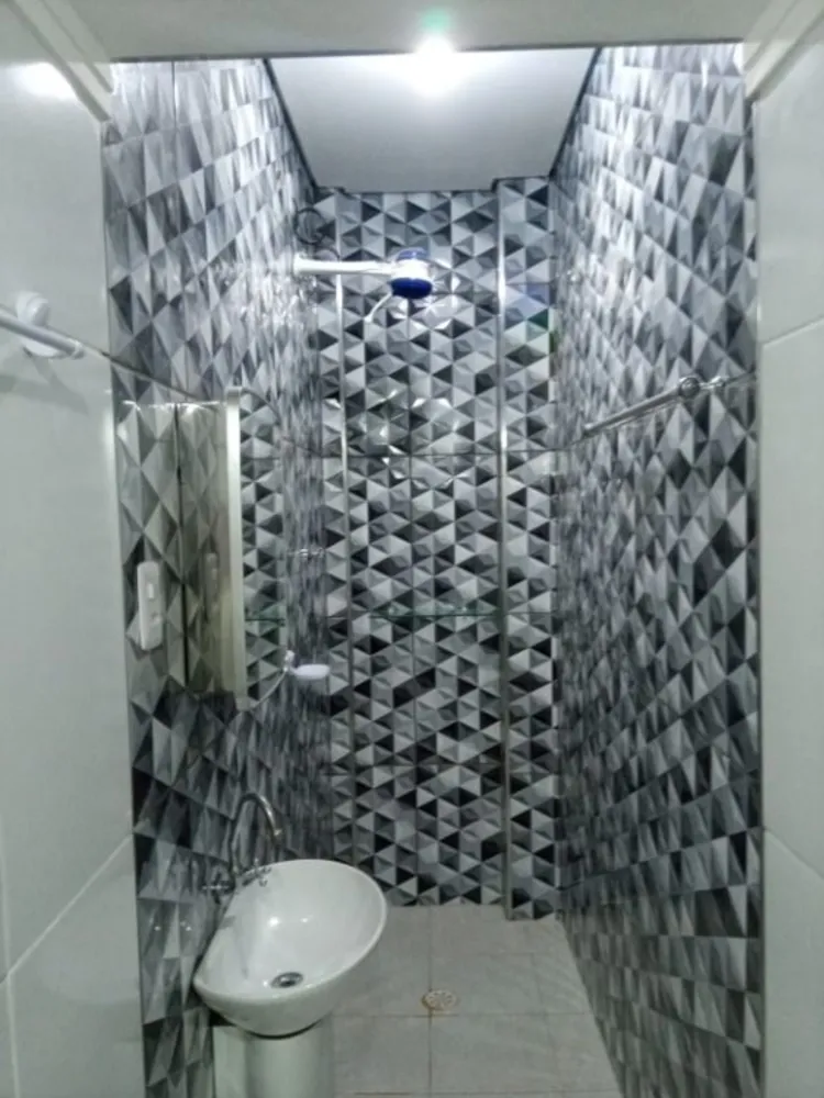 Casa, 3 quartos, 197 m² - Foto 10
