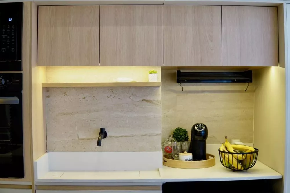 Apartamento, 2 quartos, 47 m² - Foto 7