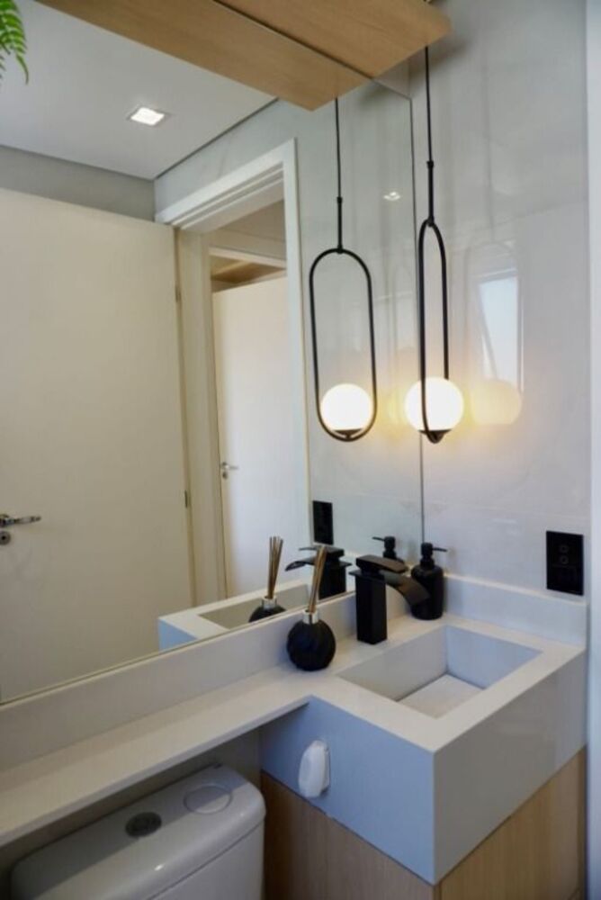 Apartamento, 2 quartos, 47 m² - Foto 11