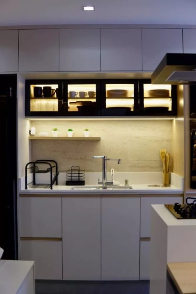 Apartamento, 2 quartos, 47 m² - Foto 3