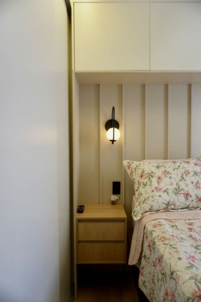 Apartamento, 2 quartos, 47 m² - Foto 14