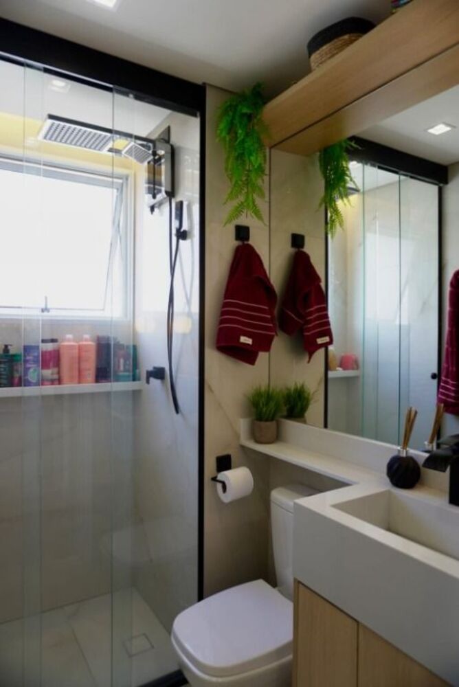 Apartamento, 2 quartos, 47 m² - Foto 9