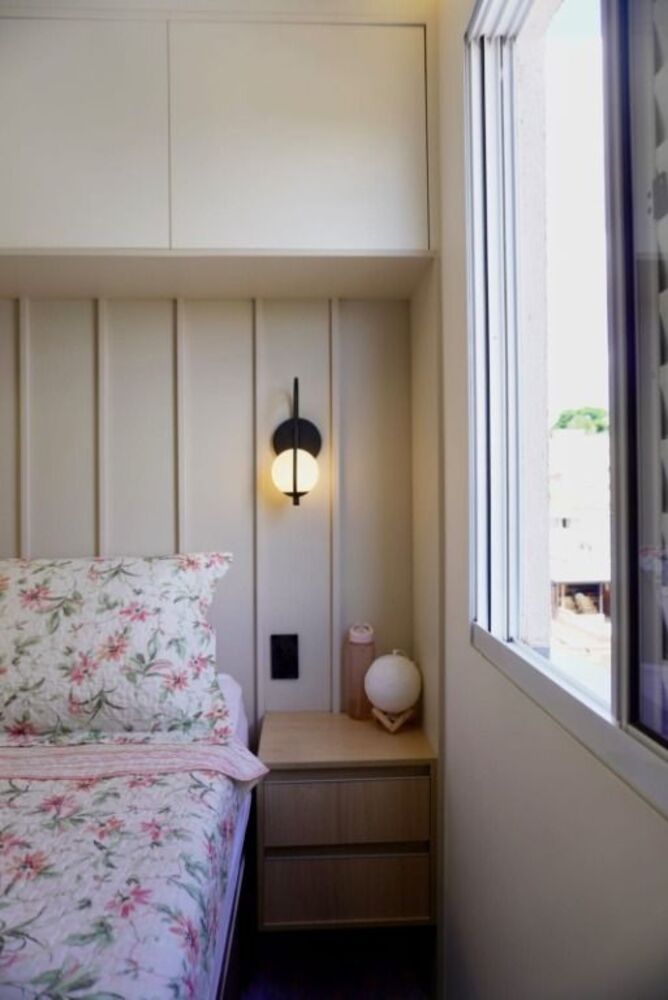Apartamento, 2 quartos, 47 m² - Foto 15