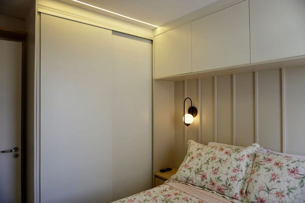 Apartamento, 2 quartos, 47 m² - Foto 17