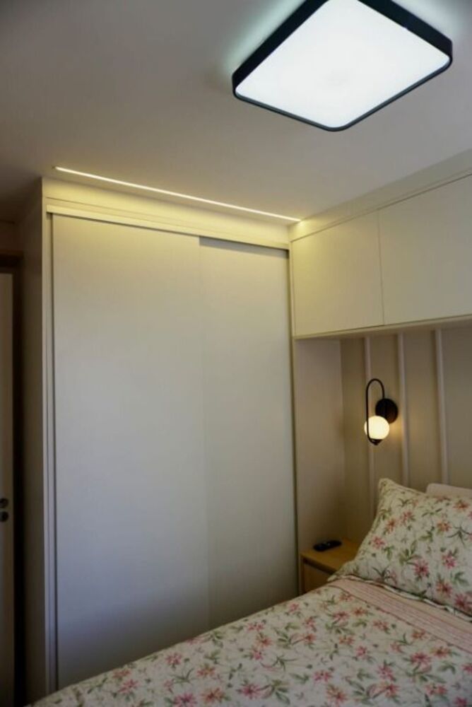 Apartamento, 2 quartos, 47 m² - Foto 13