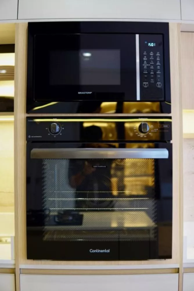 Apartamento, 2 quartos, 47 m² - Foto 5