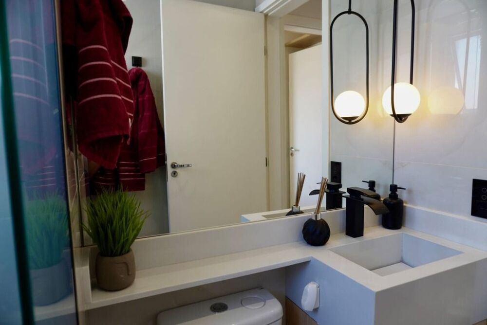 Apartamento, 2 quartos, 47 m² - Foto 12