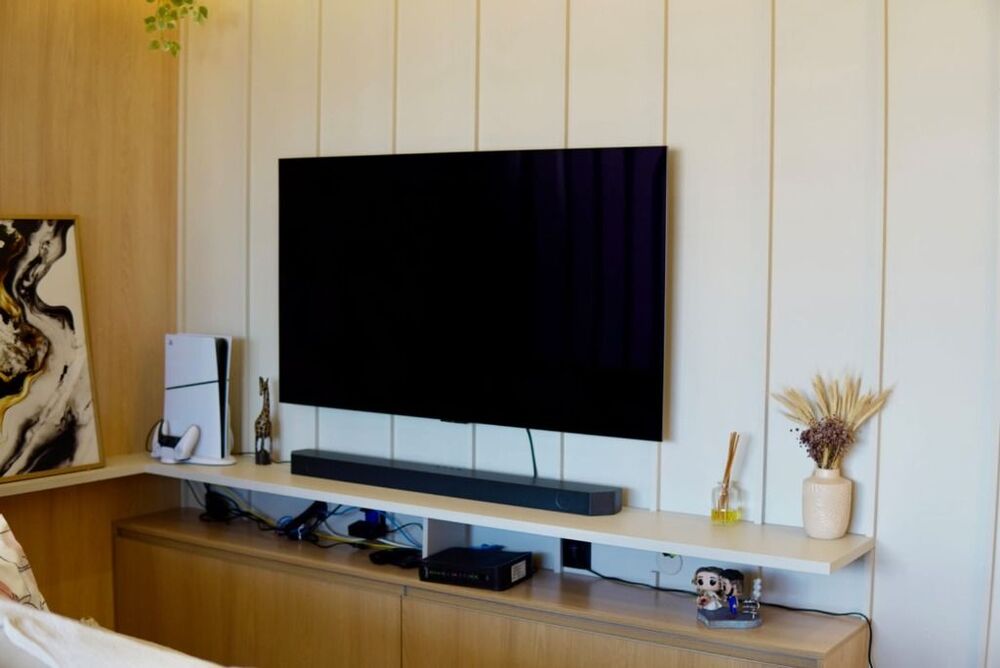 Apartamento, 2 quartos, 47 m² - Foto 8