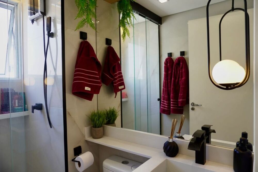 Apartamento, 2 quartos, 47 m² - Foto 10
