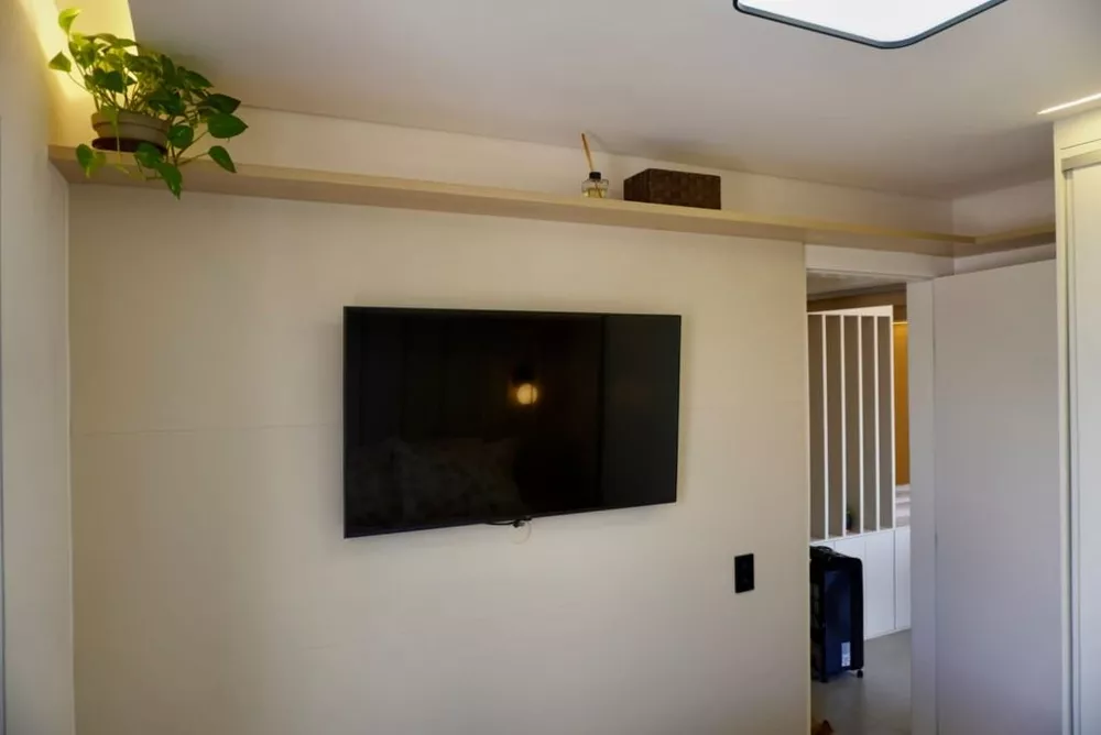 Apartamento, 2 quartos, 47 m² - Foto 1