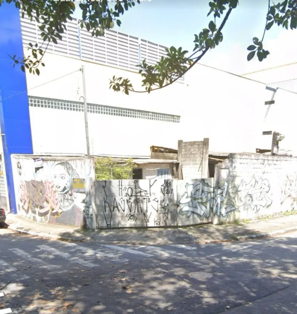 Terreno, 350 m² - Foto 1