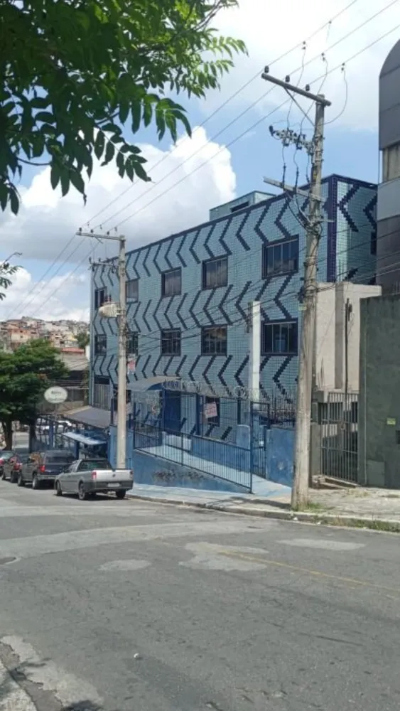 Prédio Inteiro, 510 m² - Foto 10