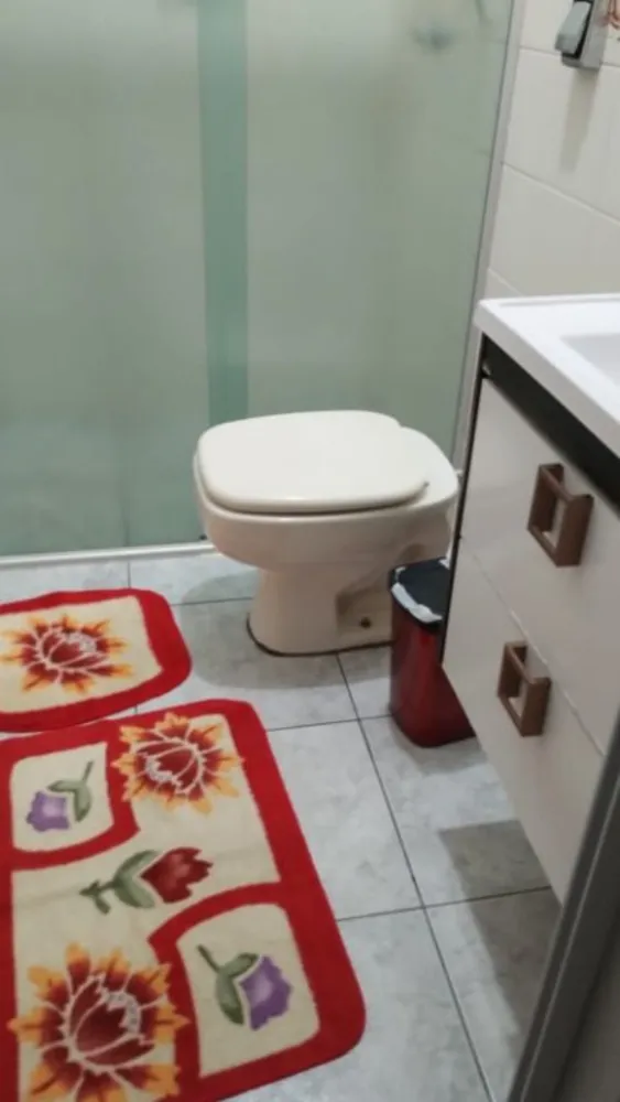 Sobrado, 2 quartos, 100 m² - Foto 5