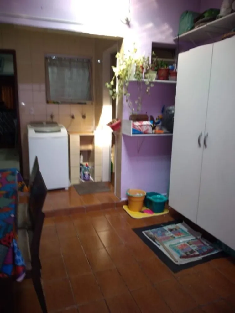 Sobrado, 2 quartos, 100 m² - Foto 6