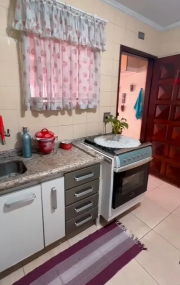 Sobrado, 2 quartos, 100 m² - Foto 1