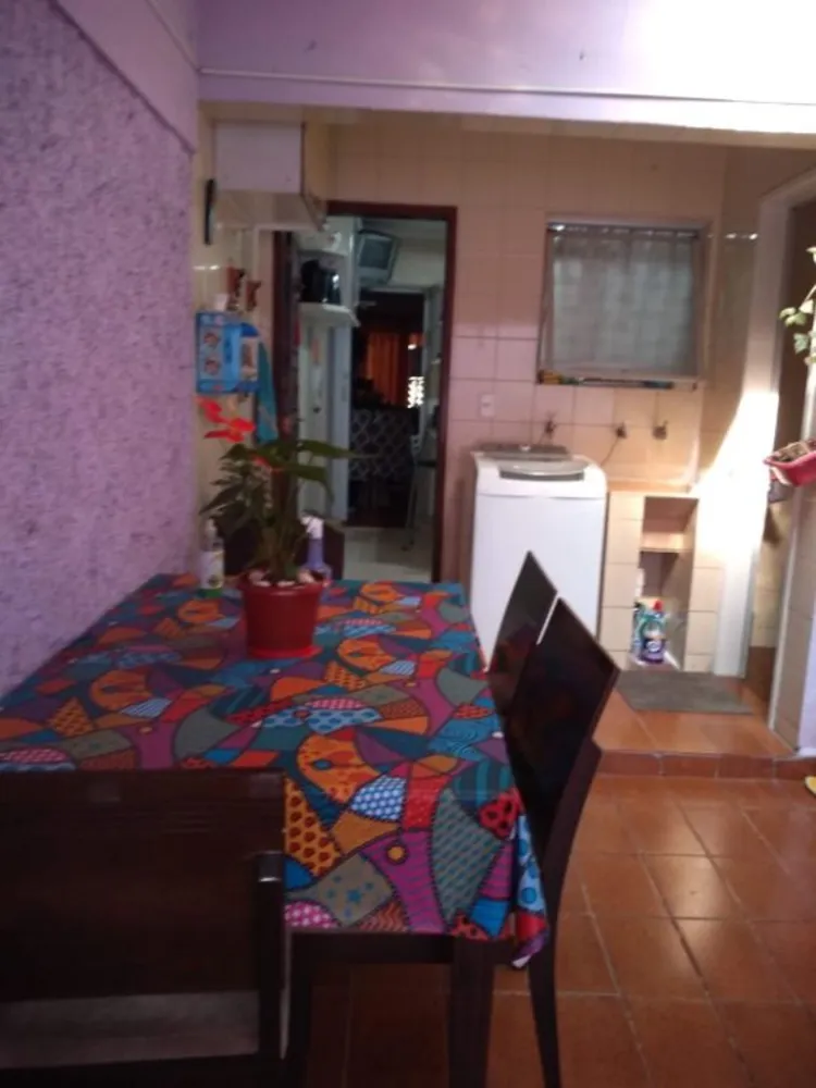 Sobrado, 2 quartos, 100 m² - Foto 4