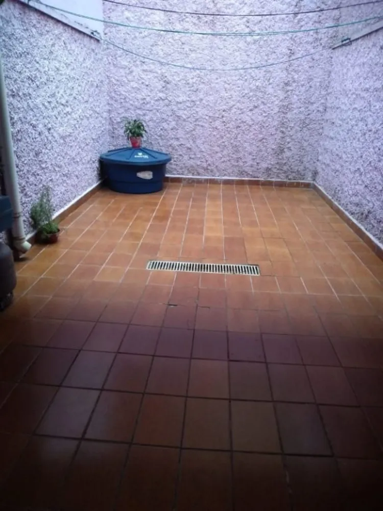 Sobrado, 2 quartos, 100 m² - Foto 3
