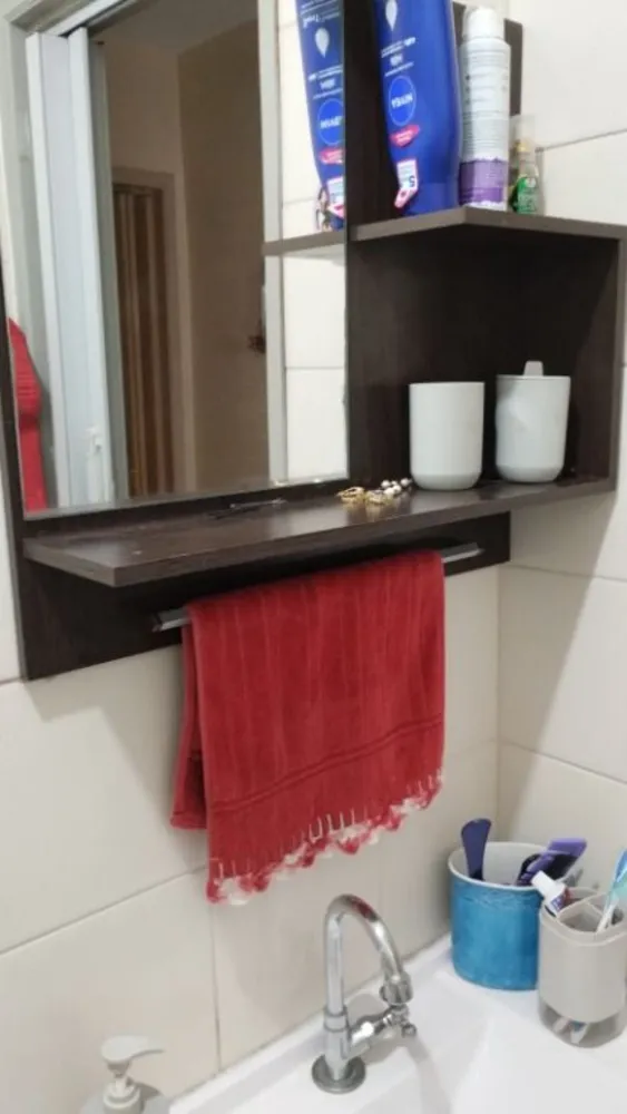 Sobrado, 2 quartos, 100 m² - Foto 6