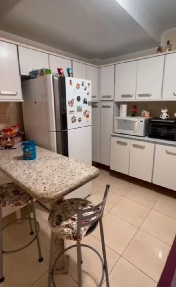 Sobrado, 2 quartos, 100 m² - Foto 11