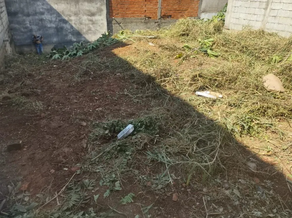 Terreno, 188 m² - Foto 3