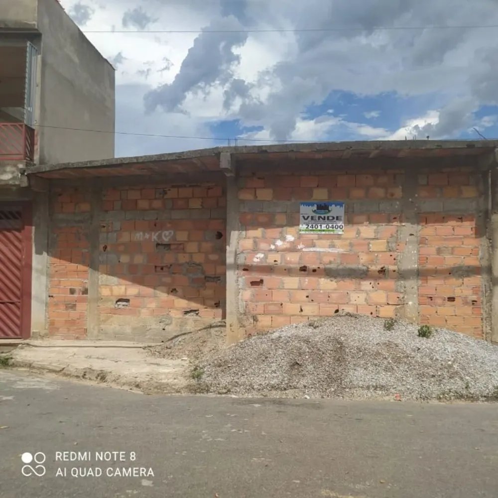 Terreno, 188 m² - Foto 1