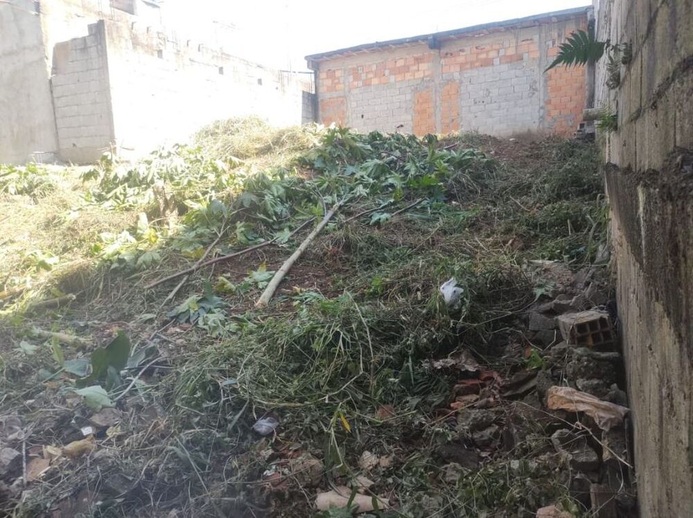 Terreno, 188 m² - Foto 1