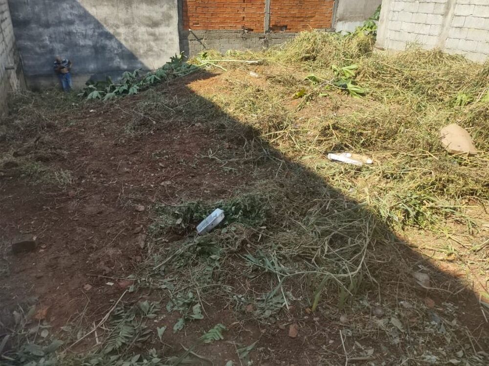 Terreno, 188 m² - Foto 3