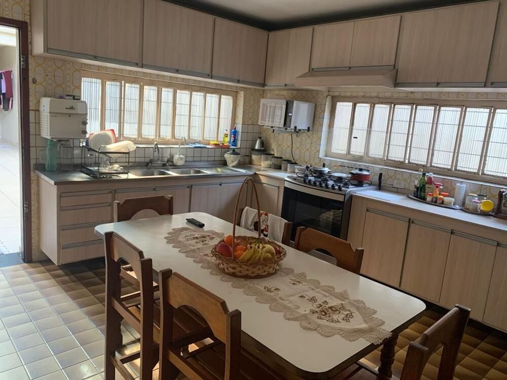 Casa, 3 quartos, 440 m² - Foto 13